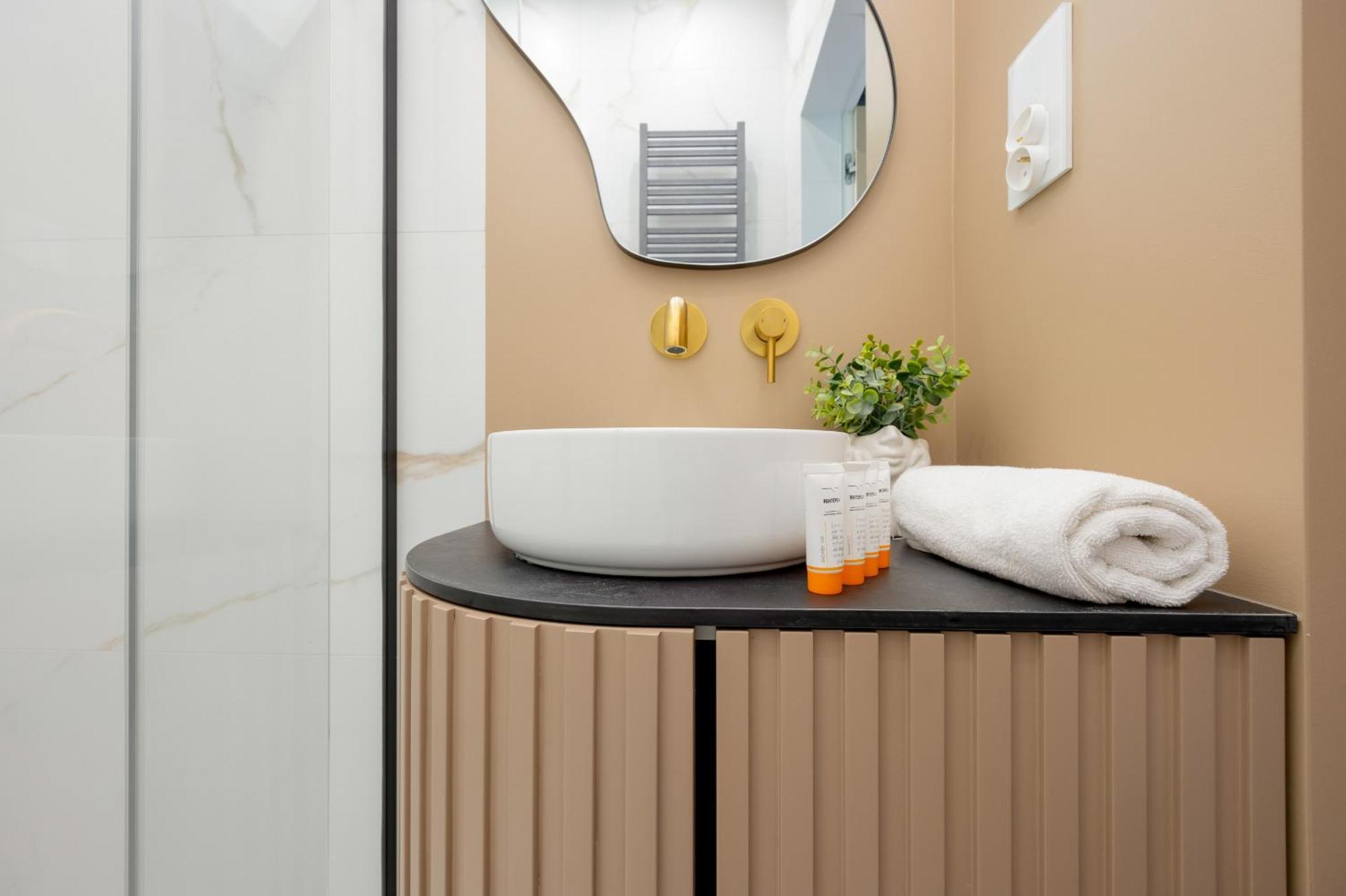 Przytulne Studio W Zielonej Okolicy Srodmiescia By Noclegi Renters Варшава Екстер'єр фото