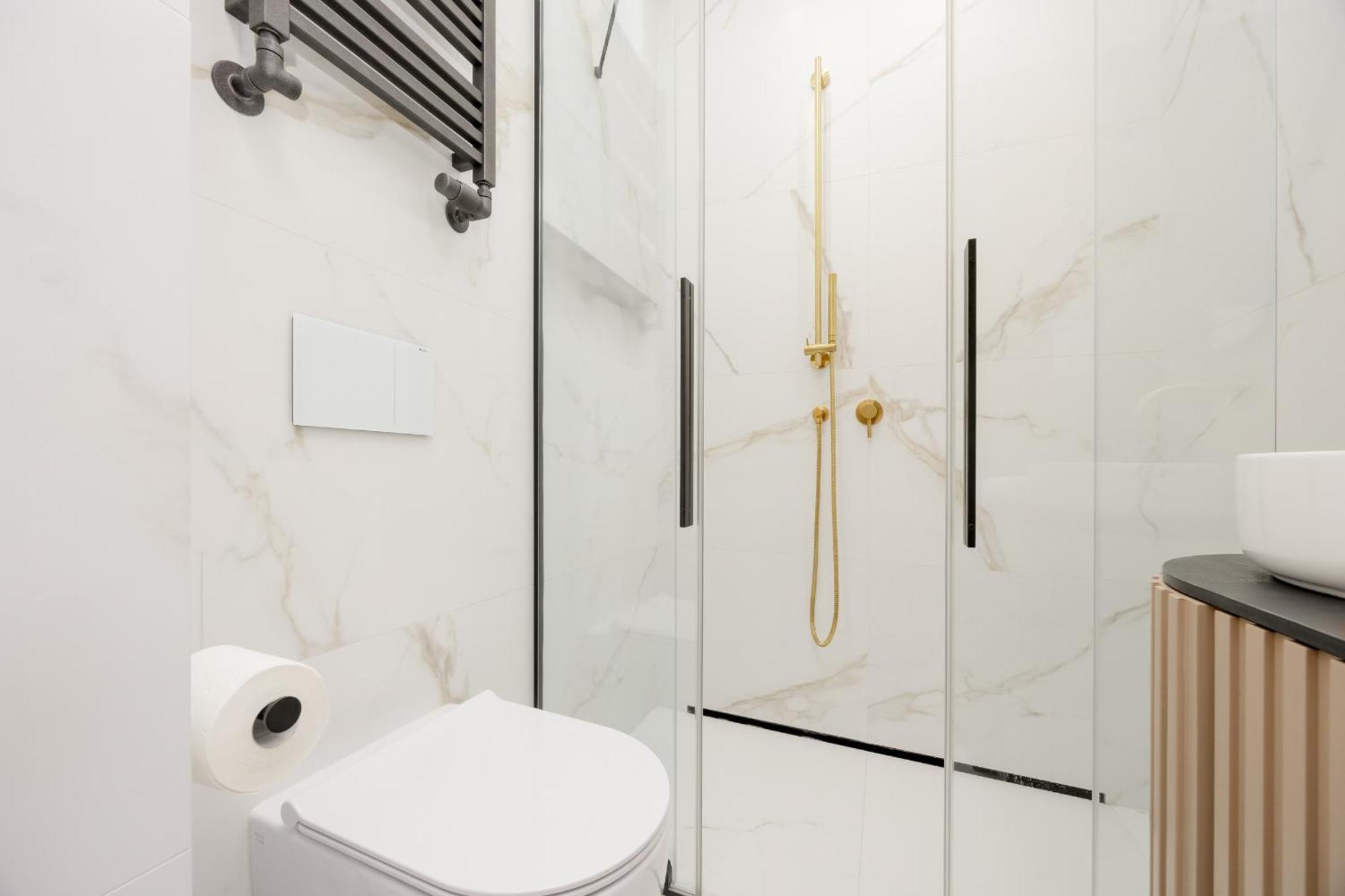 Przytulne Studio W Zielonej Okolicy Srodmiescia By Noclegi Renters Варшава Екстер'єр фото