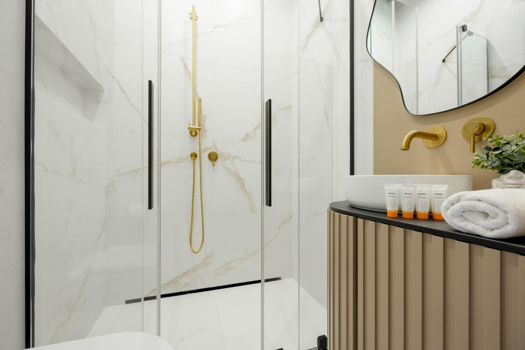 Przytulne Studio W Zielonej Okolicy Srodmiescia By Noclegi Renters Варшава Екстер'єр фото